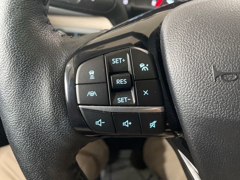 Used 2021 Ford Escape SEL AWD/4WD image 20