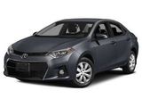 Used 2015 Toyota Corolla LE image 2