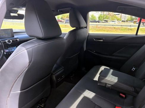 Used 2021 Lexus IS 300 w/ Accessory Package RWD image 23