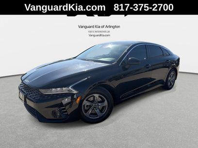 Used 2022 Kia K5 LX