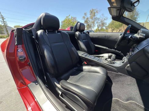 Used 2005 Nissan 350Z Touring image 47