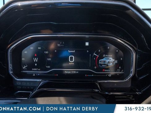 Used 2023 GMC Sierra 1500 Elevation AWD/4WD image 6