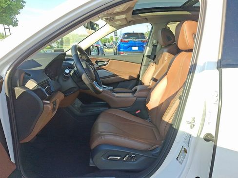 Certified 2023 Acura RDX AWD w/ Technology Package image 14