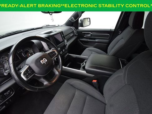 Used 2019 RAM 1500 Big Horn image 11