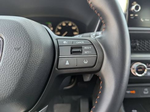 Certified 2025 Honda CR-V Sport-L image 29