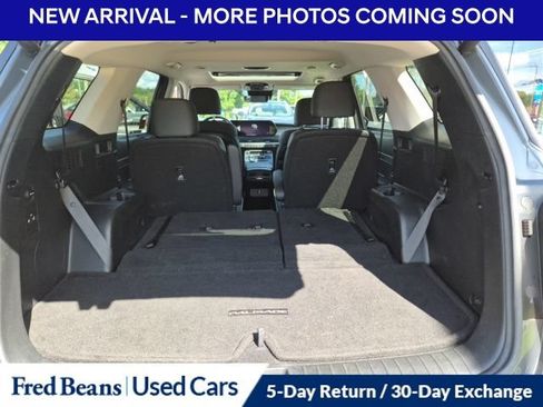 Used 2024 Hyundai Palisade XRT AWD/4WD image 15