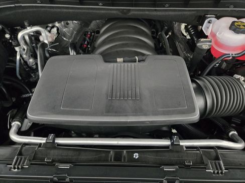 New 2026 Chevrolet Tahoe LT w/ Comfort Package RWD image 36