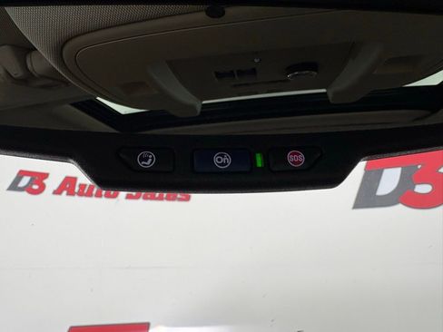 Used 2020 GMC Yukon Denali w/ Denali Ultimate Package RWD image 37