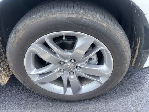 Used 2021 Acura RDX AWD w/ Advance Package image 8