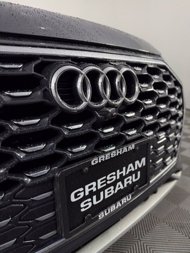 Used 2022 Audi Q5 2.0T Premium Plus AWD/4WD image 42