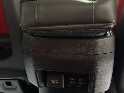 Used 2024 Toyota Tacoma TRD Pro image 29