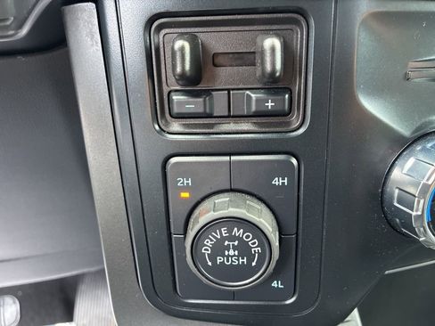 Used 2024 Ford F150 Tremor w/ Bed Utility Package image 14