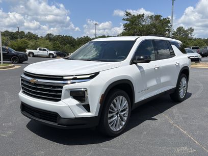 New 2026 Chevrolet Traverse LT w/ Driver Confidence Package
