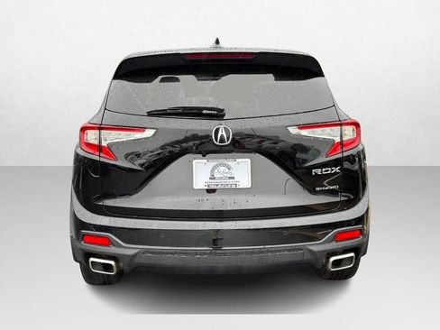Certified 2024 Acura RDX w/ Technology Package image 5