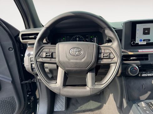 New 2025 Toyota Tacoma SR5 image 12