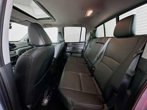 New 2026 Honda Ridgeline RTL image 17
