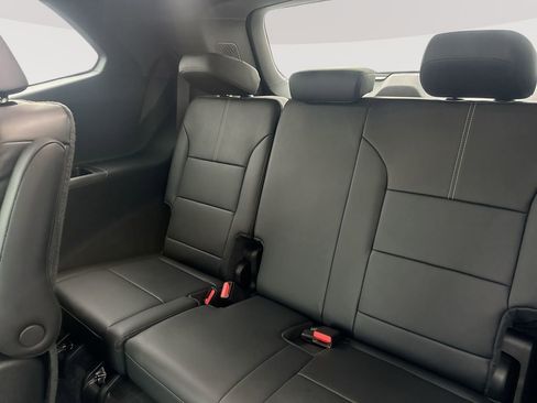 New 2026 GMC Acadia Elevation w/ Black Edition AWD/4WD image 30
