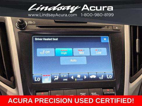 Certified 2020 Acura TLX w/ Technology Package FWD image 21