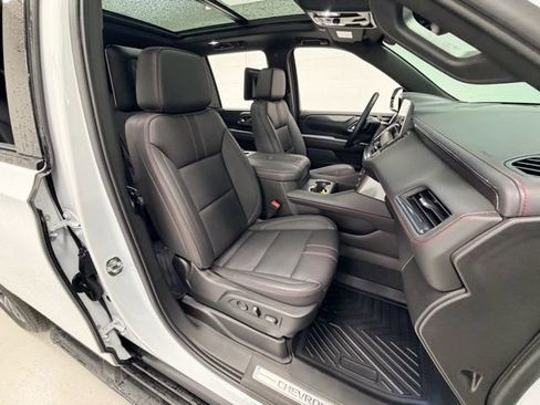 Certified 2023 Chevrolet Tahoe RST image 30