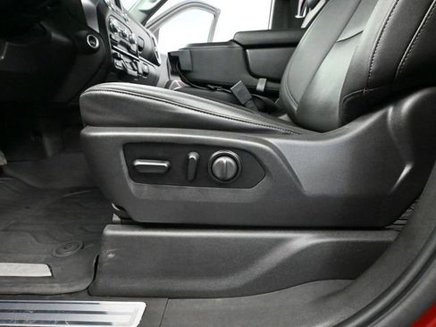 Used 2021 GMC Sierra 1500 SLT image 23