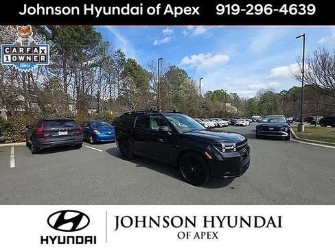 Used 2025 Hyundai Santa Fe Calligraphy image 23