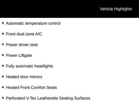 Certified 2023 Volkswagen Tiguan SE AWD/4WD image 6