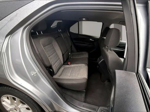 Certified 2024 Chevrolet Equinox LT image 16