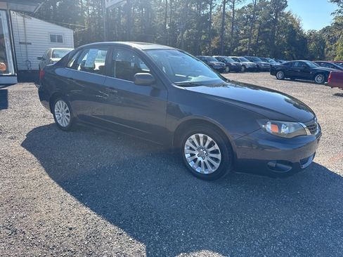 Used 2009 Subaru Impreza 2.5i image 12