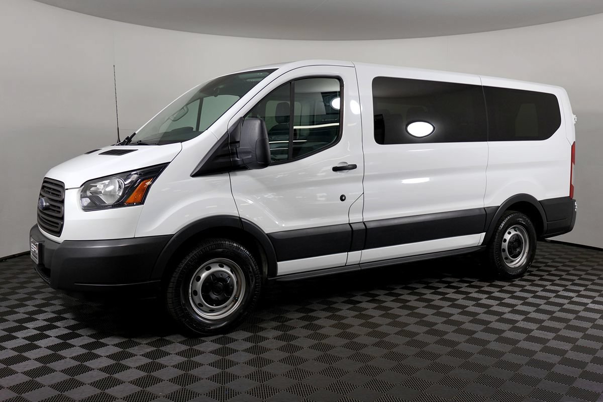 Used 2019 Ford Transit 350 XL RWD image 41