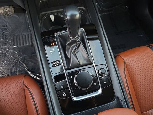 Used 2023 MAZDA CX-50 2.5 Turbo w/ Cargo Package image 11