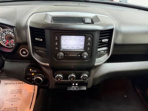 Certified 2023 RAM 1500 Big Horn AWD/4WD image 22