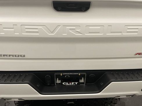 Used 2023 Chevrolet Silverado 1500 RST w/ Convenience Package II AWD/4WD image 26