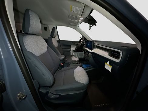 New 2026 Ford Maverick XLT w/ XLT Luxury Package AWD/4WD image 32