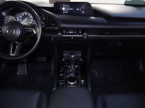 Used 2024 MAZDA MAZDA3 s FWD image 17