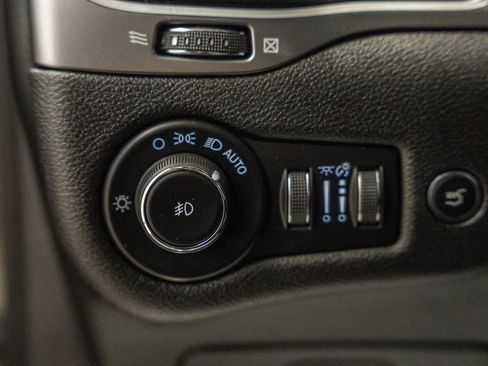 Used 2019 Jeep Cherokee Limited w/ Trailer Tow Group image 46