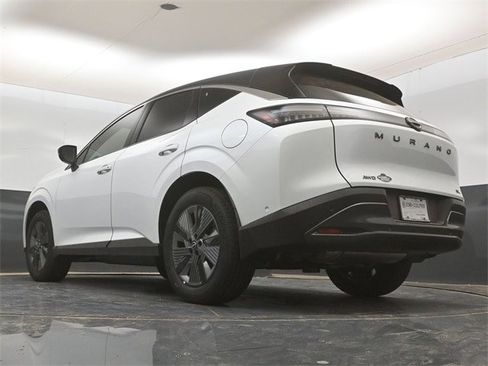 New 2025 Nissan Murano SL image 18