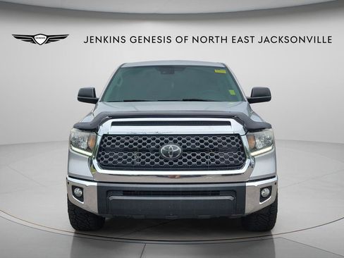 Used 2021 Toyota Tundra SR5 RWD image 6