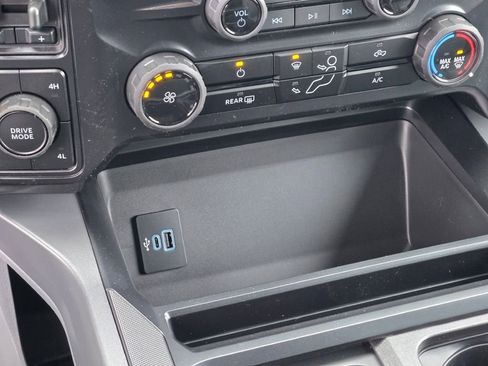 New 2026 Ford F250 XLT w/ Snow Plow Prep Package image 28