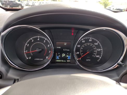 New 2025 Mitsubishi Outlander Sport ES image 19