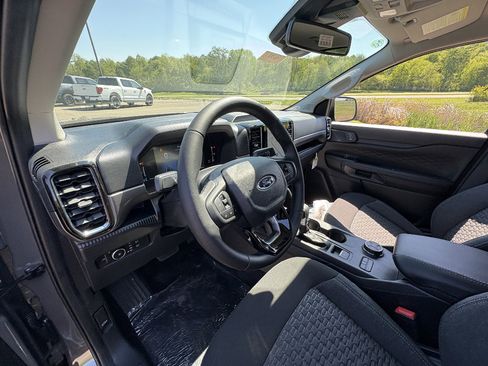 New 2026 Ford Ranger XLT AWD/4WD image 30