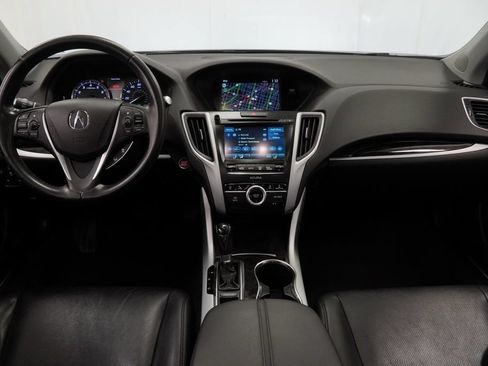 Used 2020 Acura TLX w/ Technology Package FWD image 26