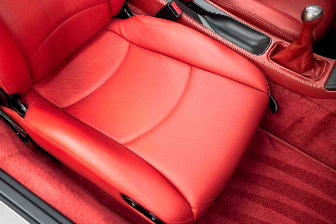 Used 1998 Porsche 911 Carrera S RWD image 61