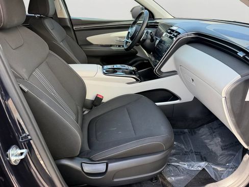 Used 2022 Hyundai Tucson SEL w/ Cargo Package AWD/4WD image 8