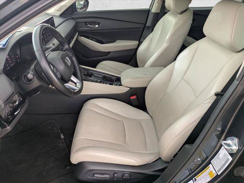 Certified 2023 Honda Accord Touring image 16