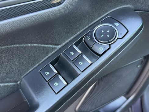 Used 2023 Ford Escape ST-Line Elite image 13