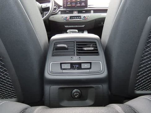 Used 2023 Audi A5 2.0T Premium image 22