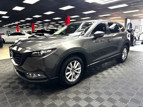 Used 2016 MAZDA CX-9 Sport FWD image 8