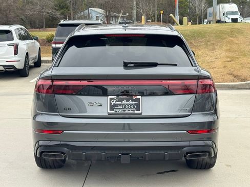New 2026 Audi Q8 Premium Plus image 13