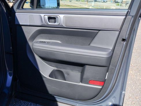 New 2026 Hyundai Santa Fe XRT image 12