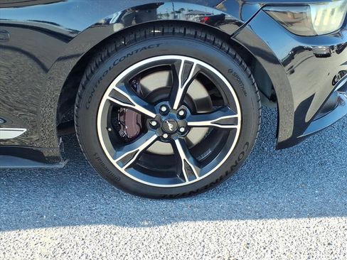 Used 2016 Ford Mustang GT Premium image 10